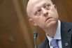 House Financial Services Committee Hearing On Cryptocurrency