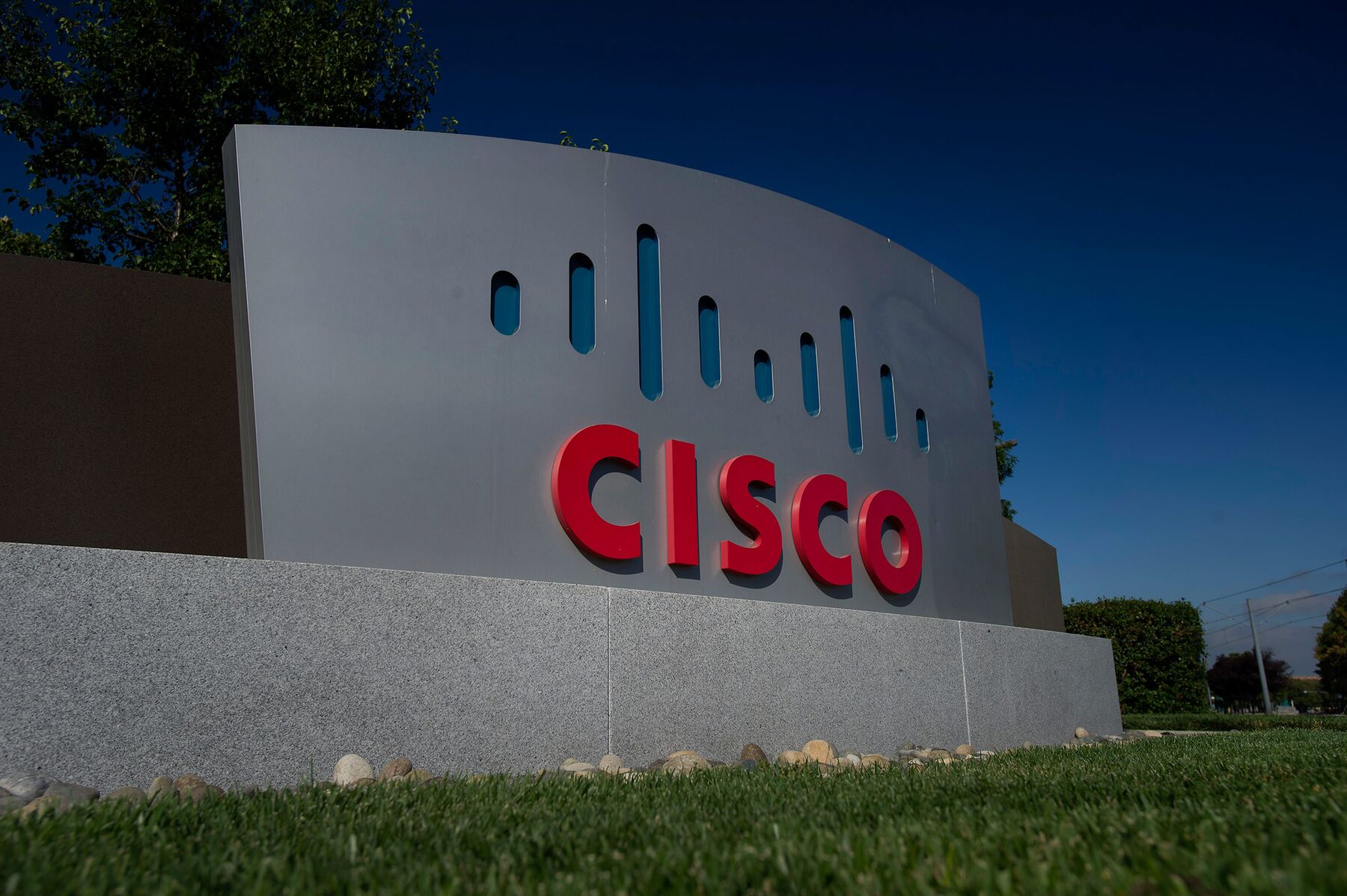 Cisco to Buy Israel’s Leaba Semiconductor for About $320 Million ...