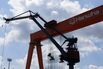 South Korea's $150 Billion Bet On Trump's Shipbuilding Dream