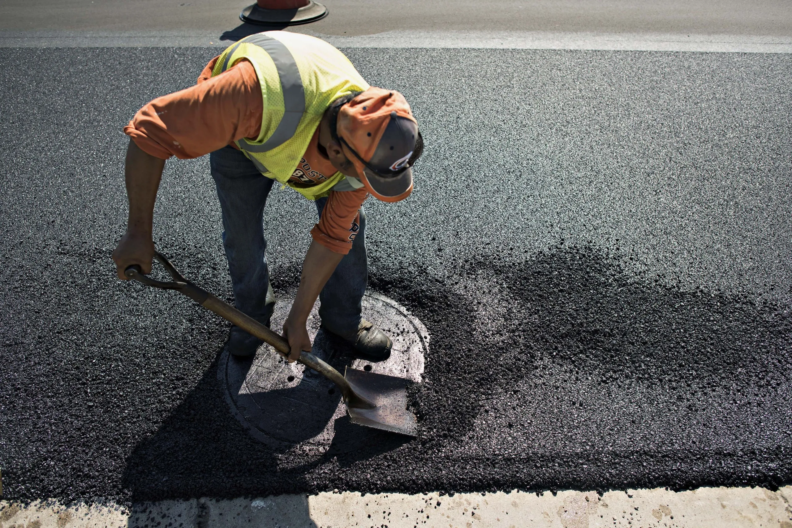 Congress Votes to Extend Federal Funds For Highways Through July