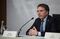 Key Finance Ministers and Central Bank Governors Hold Briefings During The G20 Summit