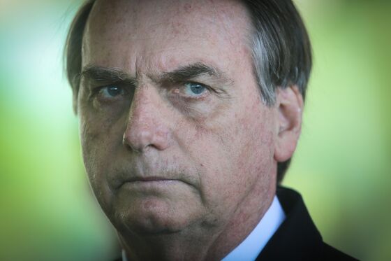 Bolsonaro Says Trade With Argentina Will Go On Despite Fernandez