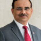 Headshot of Sanjiv Singh