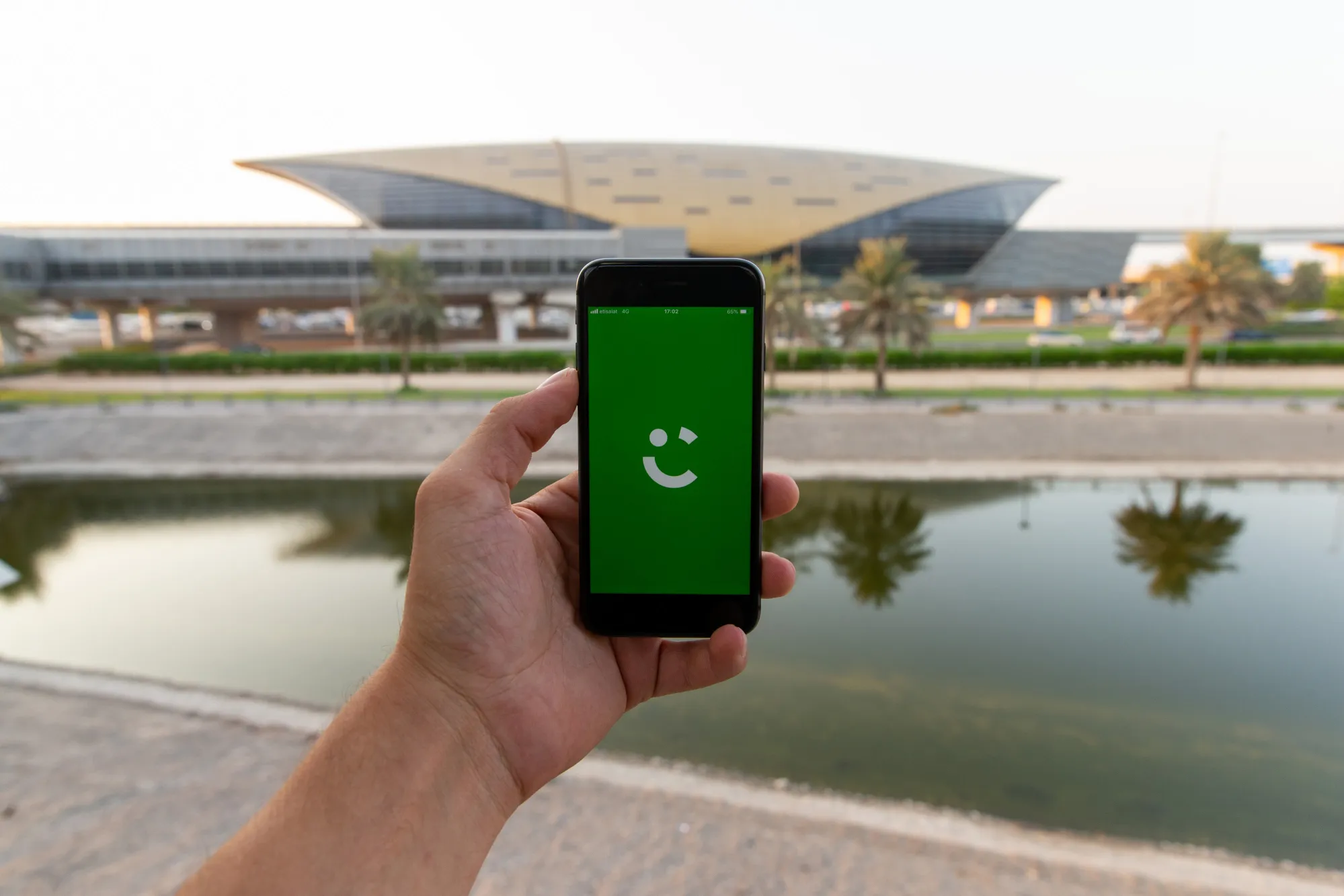 Careem Networks FZ Ride Hailing Operations 