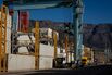 A Rare South African Export Success Is Threatened by Crumbling Ports
