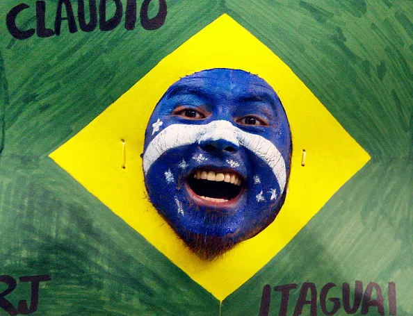 Investors in Brazil may about to be very happy.