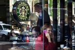 Starbucks to GOP Conventioneers: Put Away Your Cameras