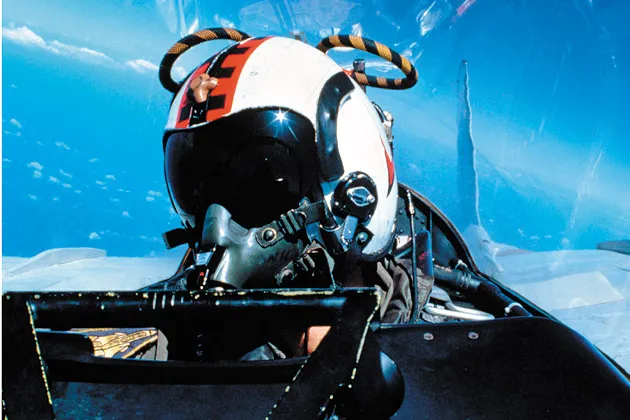 U.S. Defense Contractors Focus on Foreign Buyers