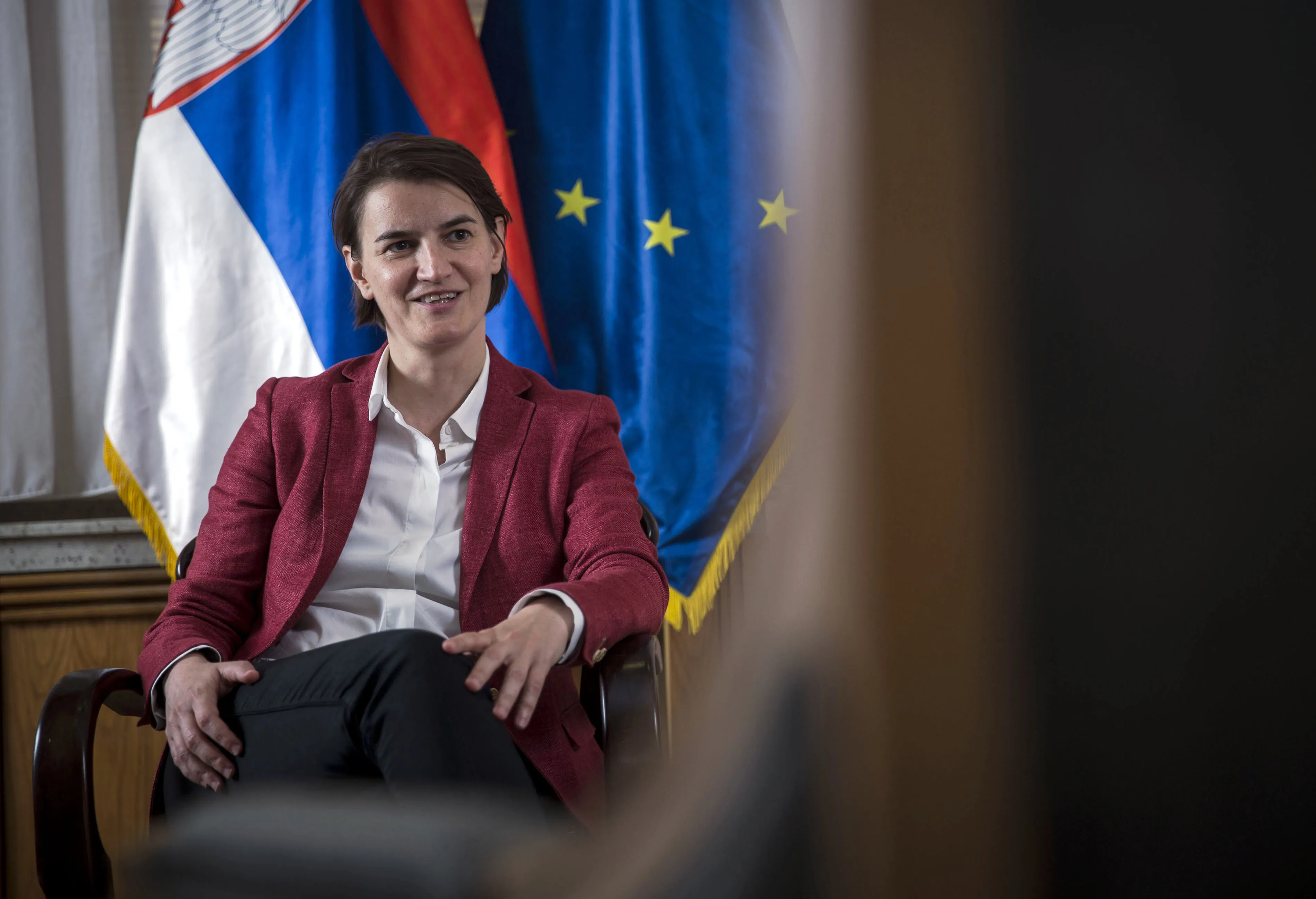 Ana Brnabic
