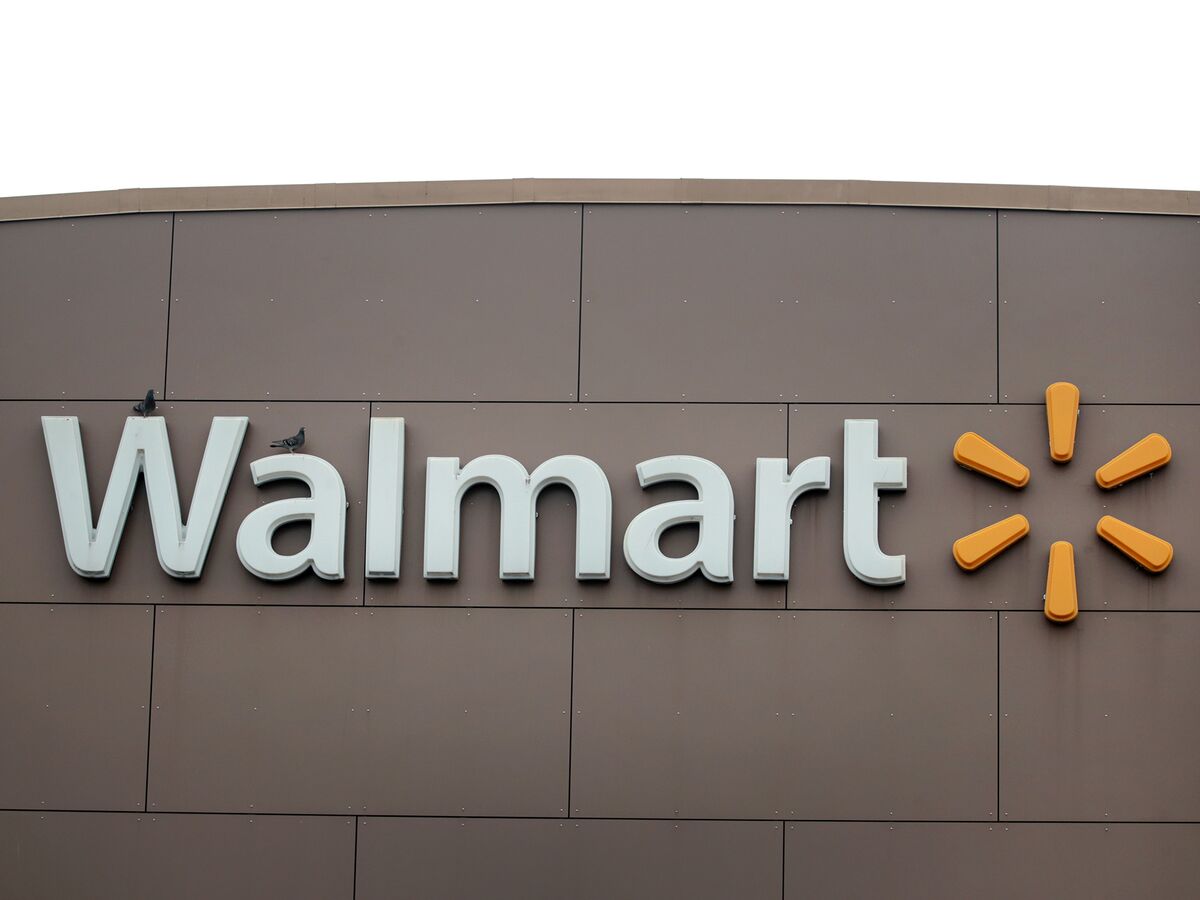 Walmart Reviews Prison Labor Policy After Civil Unrest Over Race ...