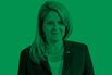 Gwynne Shotwell, Rocket Woman