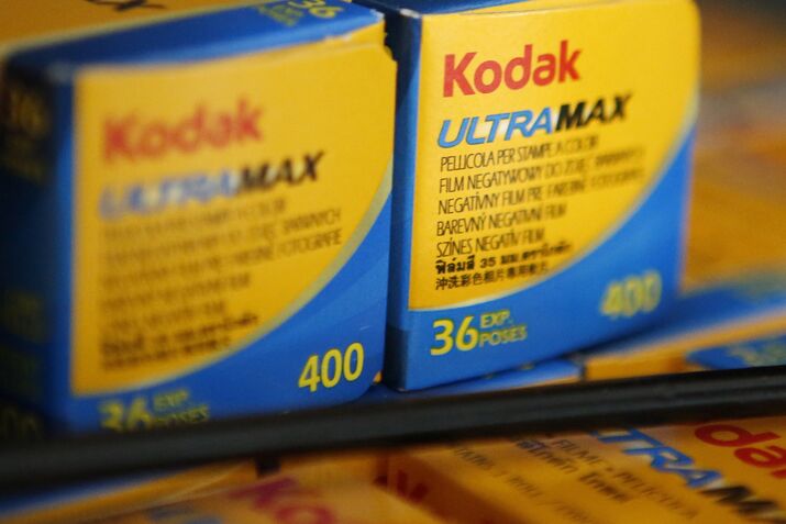Kodak