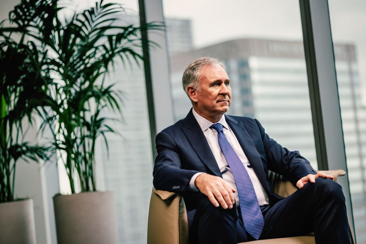 Citadel Unaffected by Jane Street Probe Eyes India Expansion