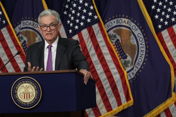 Read Powell?s Full Speech From Jackson Hole Symposium