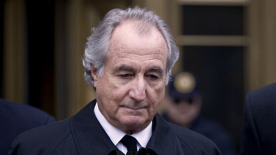 Bernie Madoff Denied Compassionate Release From Prison