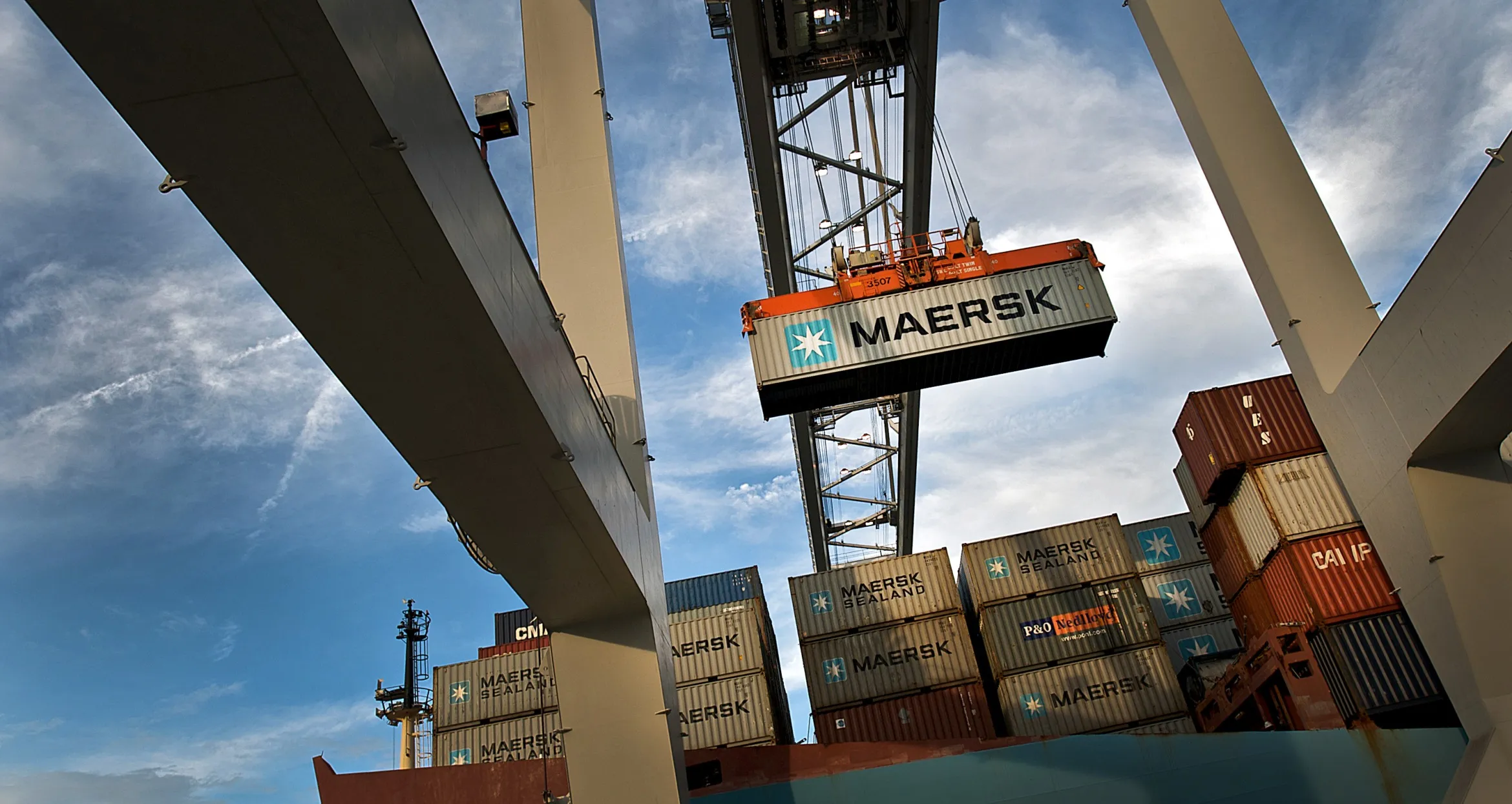 The International Longshoremen’s Association is a&nbsp;47,000-member union&nbsp;that represents cargo handlers at every major eastern and southern port in the US.&nbsp;
