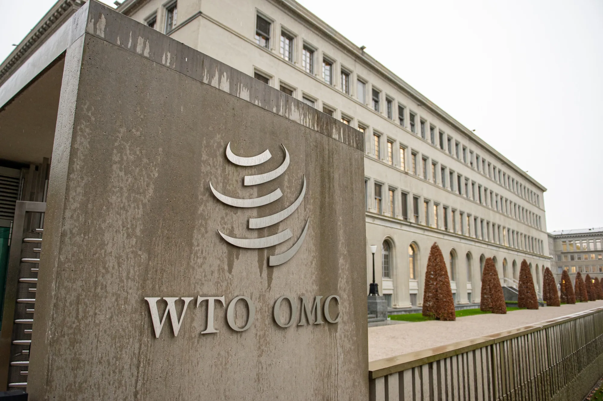 WTO、電子商取引への関税不賦課2年延長で合意－他は合意に至らず