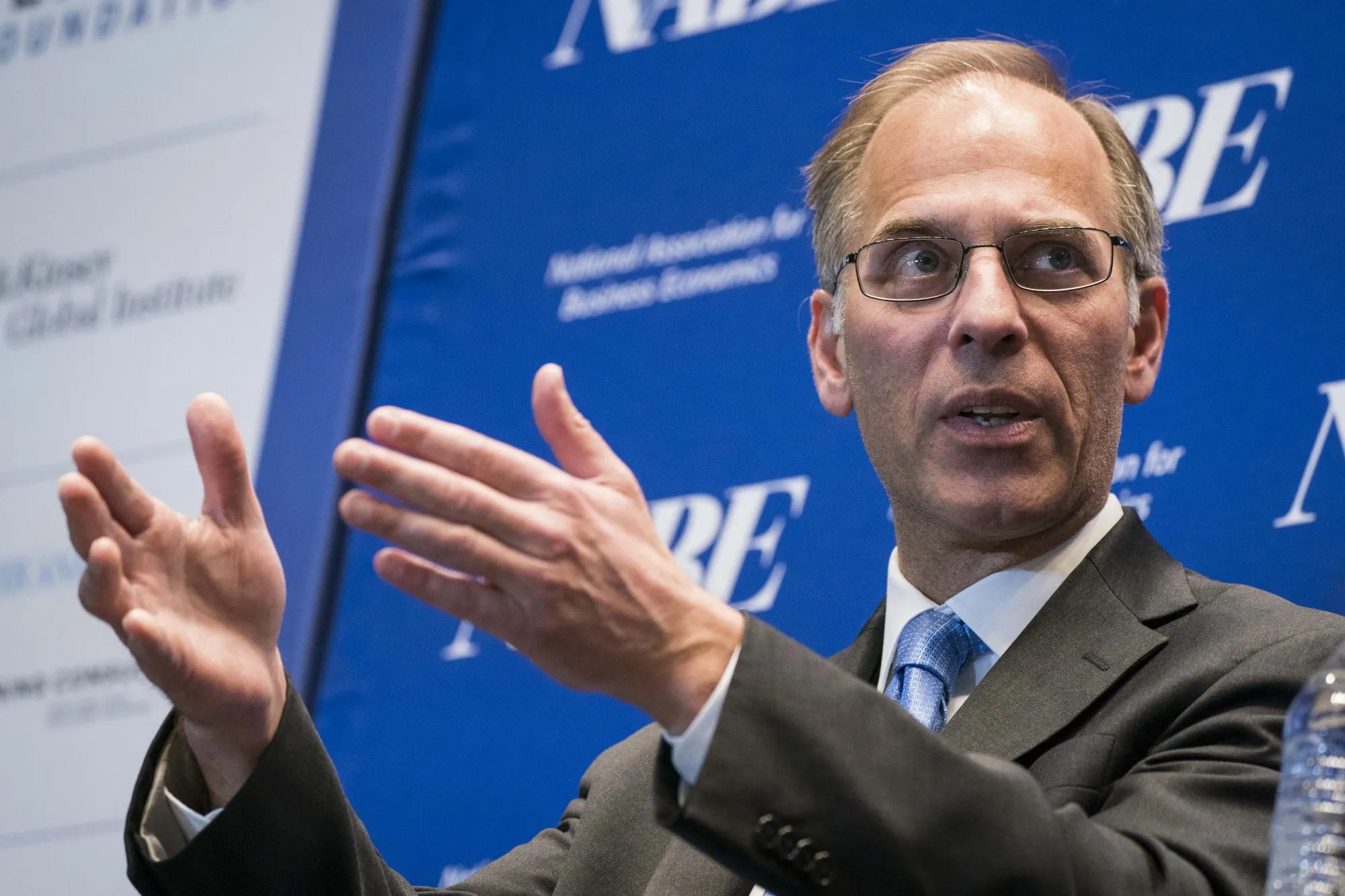 Mark Zandi