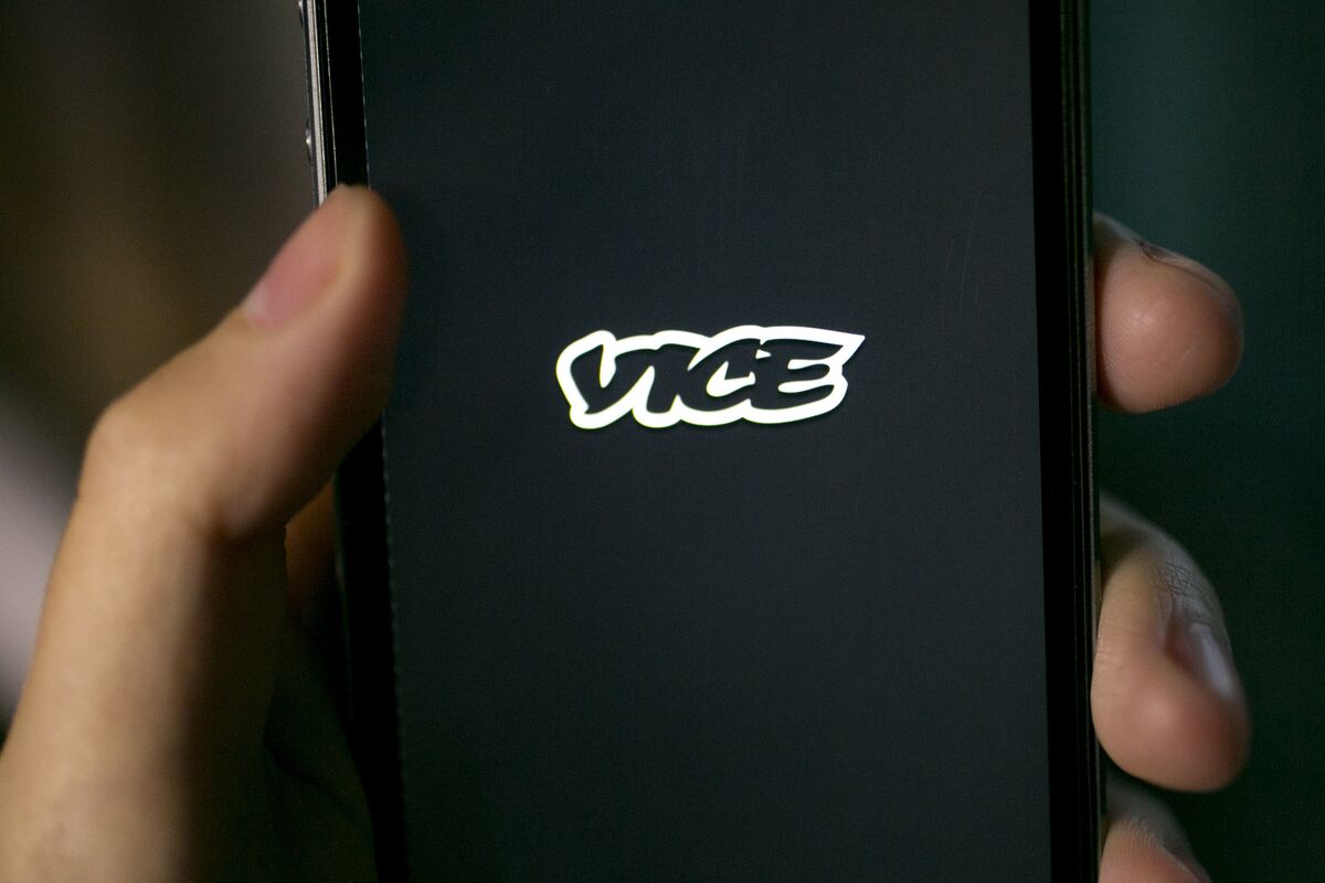 Licenciements de Vice News : Fin de “Vice News Tonight”, suppression d’emplois