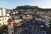 Greek Economy Ahead Of Latest Consumer Price Inflation Figures
