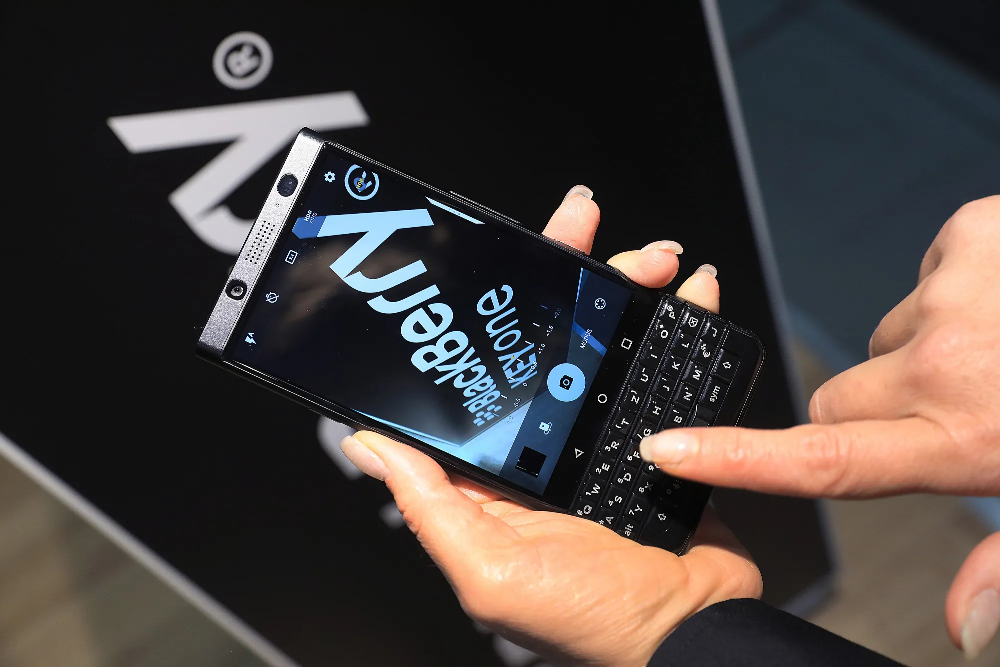 IFA International Consumer Electronics Show