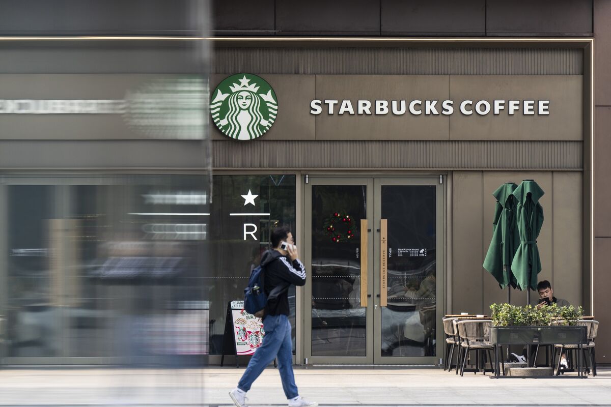 
                            Starbucks Sells 60% Stake in China Unit to Boyu For $4 Billion (SBUX)