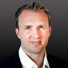Headshot of Jeffrey Terry Green "Jeff"