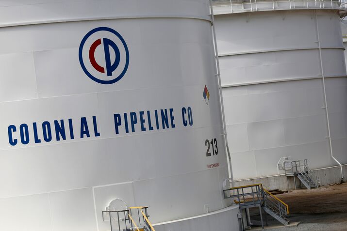 How a Key U.S. Pipeline Got Knocked Out by Hackers