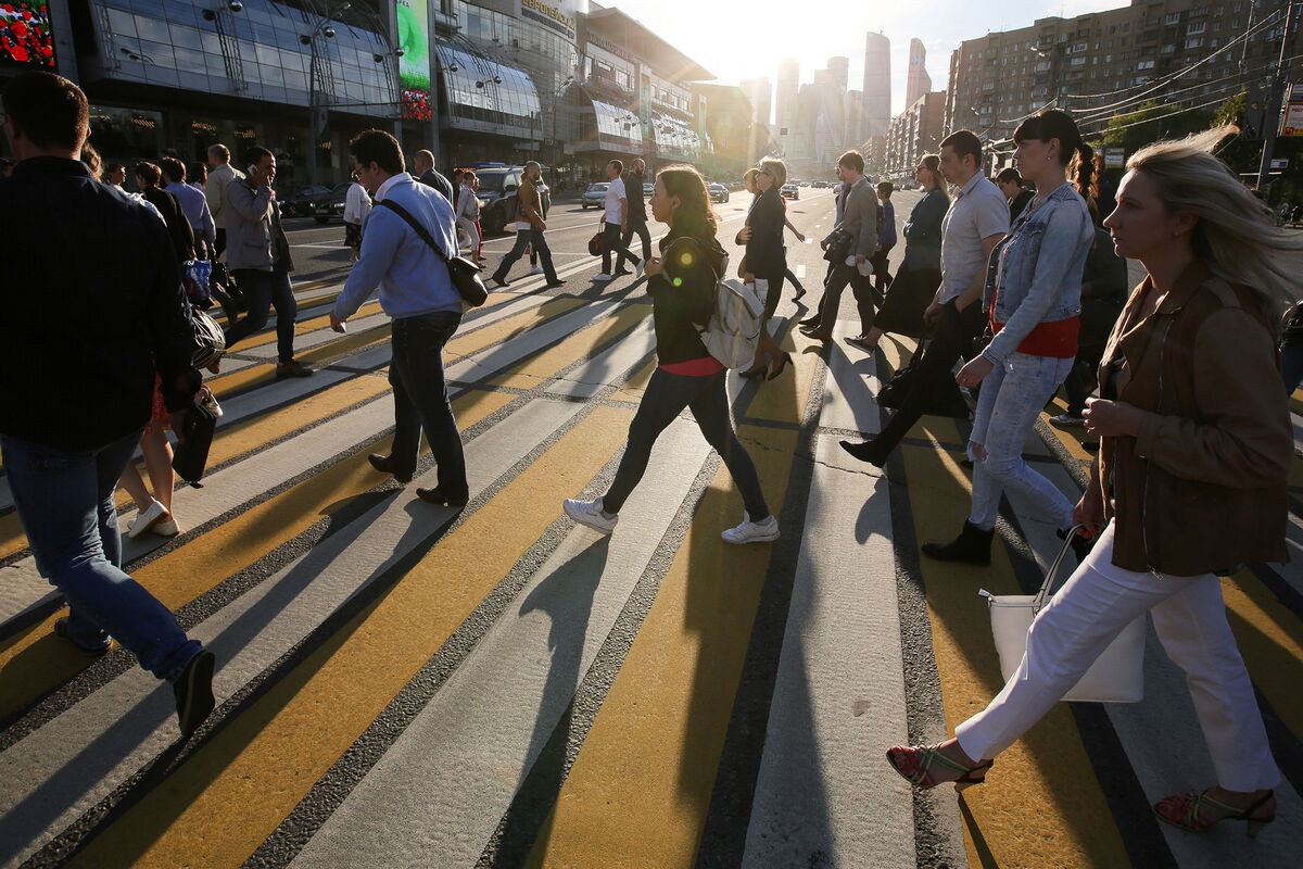 Russia Faces Labor Shortage of 11 Million by 2030, Minister Says