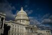 Latest Shutdown Shuffle Leaves Johnson With No Easy Option