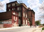 relates to An Audacious Plan for Baltimore's Vacant Industrial Spaces