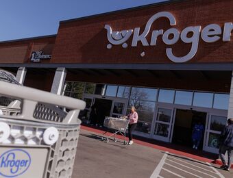 relates to Kroger (KR), Albertsons (ACI) Agree to Divest More Stores in Merger Effort