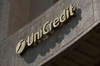 UniCredit Pushes Global Bank Job Cuts Past 70,000 Mark This Year