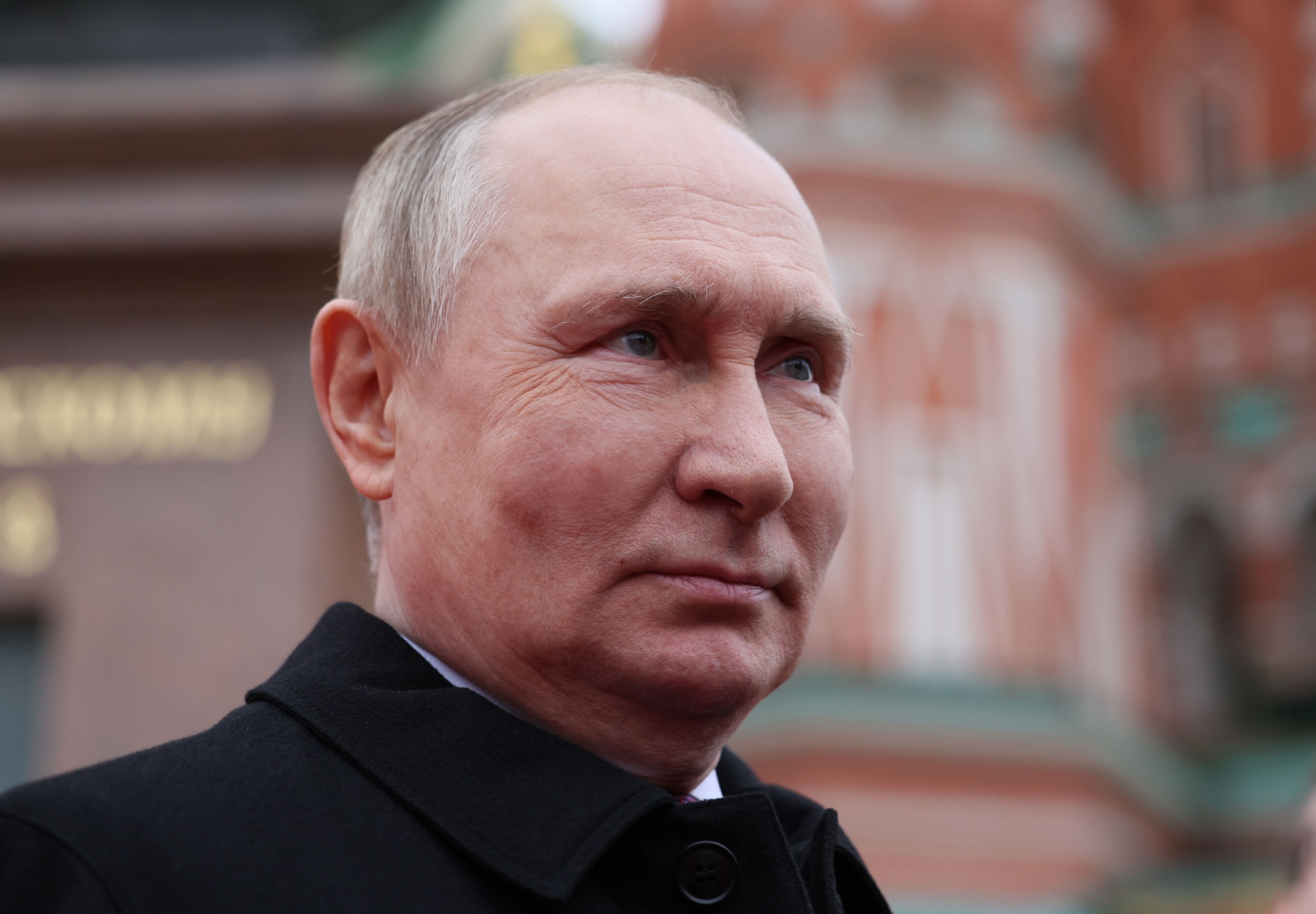 Russia s Opposition Has No Realistic Plans For Ending Putin s War 