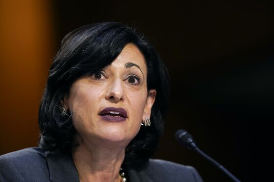 Vaccines Become a Race Against Time as CDC Warns of Covid Surge