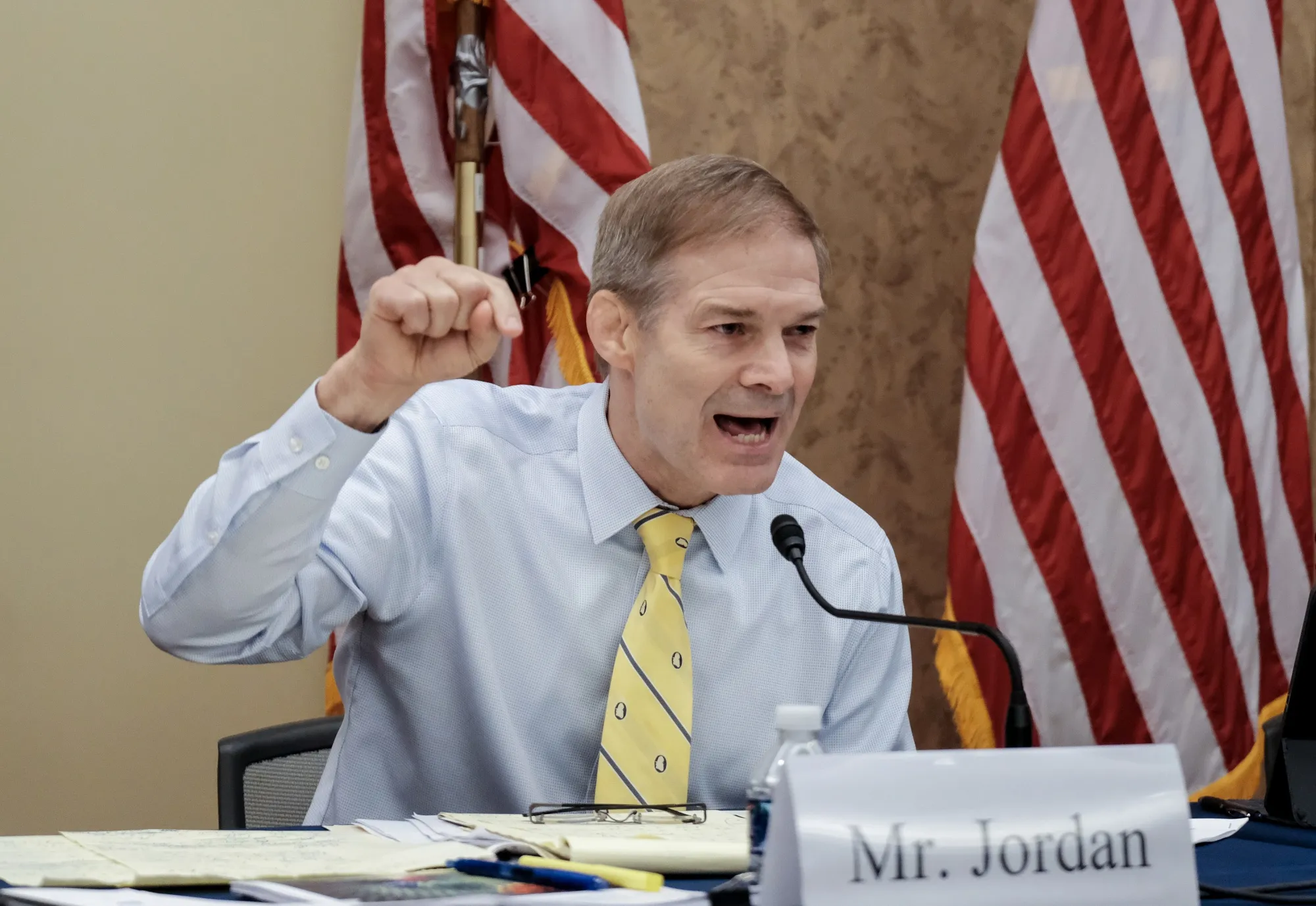 Jim Jordan