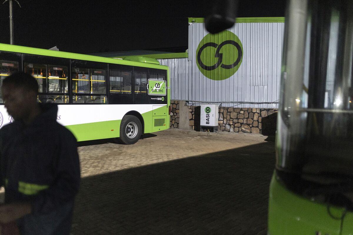 Finance: Japanese investors are supporting a new venture capital fund focused on investing in African startups.