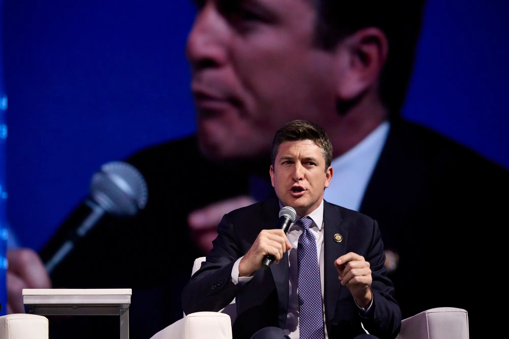 Key Speakers At Bitcoin 2025