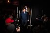 Presidential Candidate Ron DeSantis Campaigns In New Hampshire