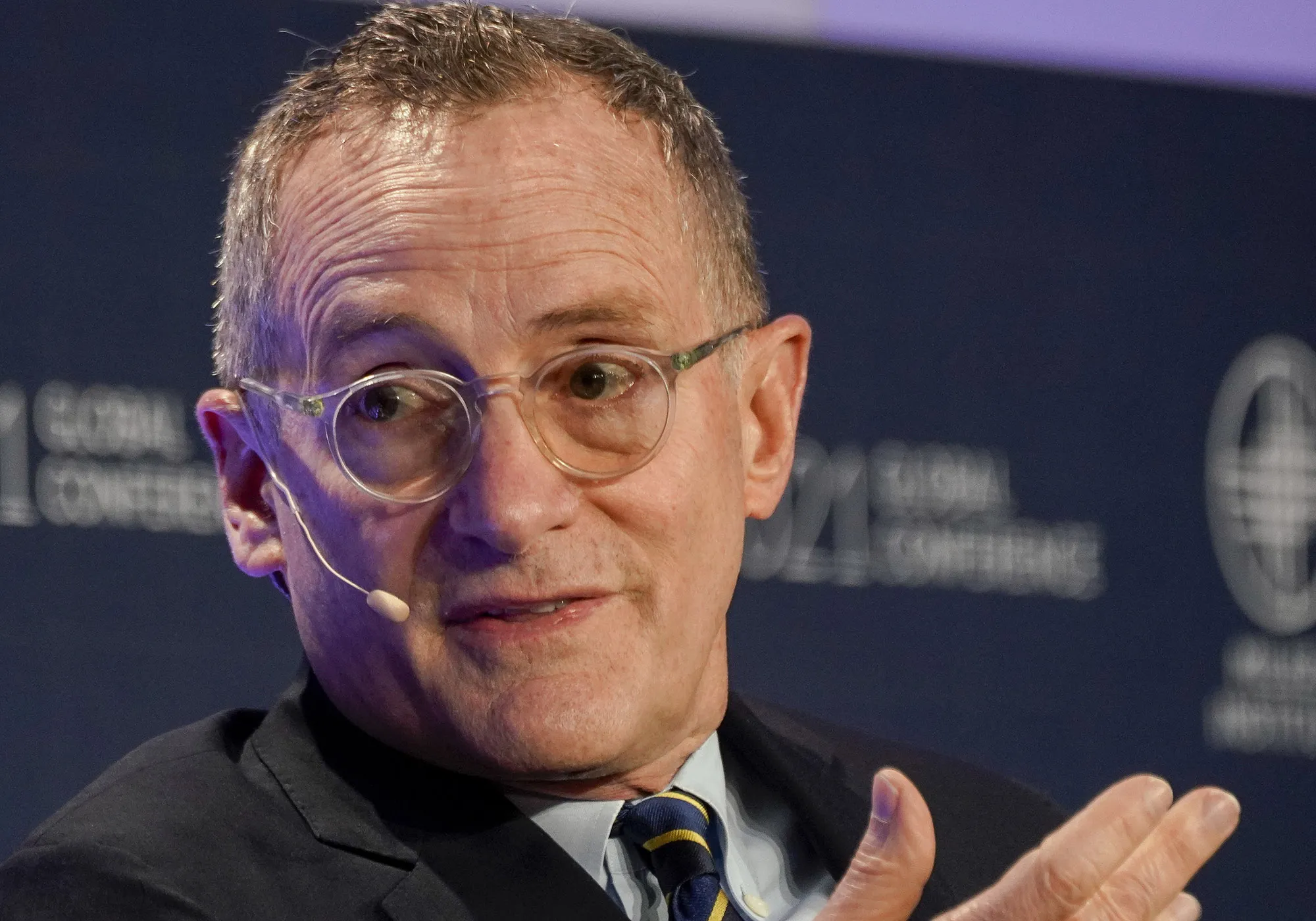 Howard Marks