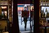 Paris Bars Shutdown Again With France Dogged by Virus 