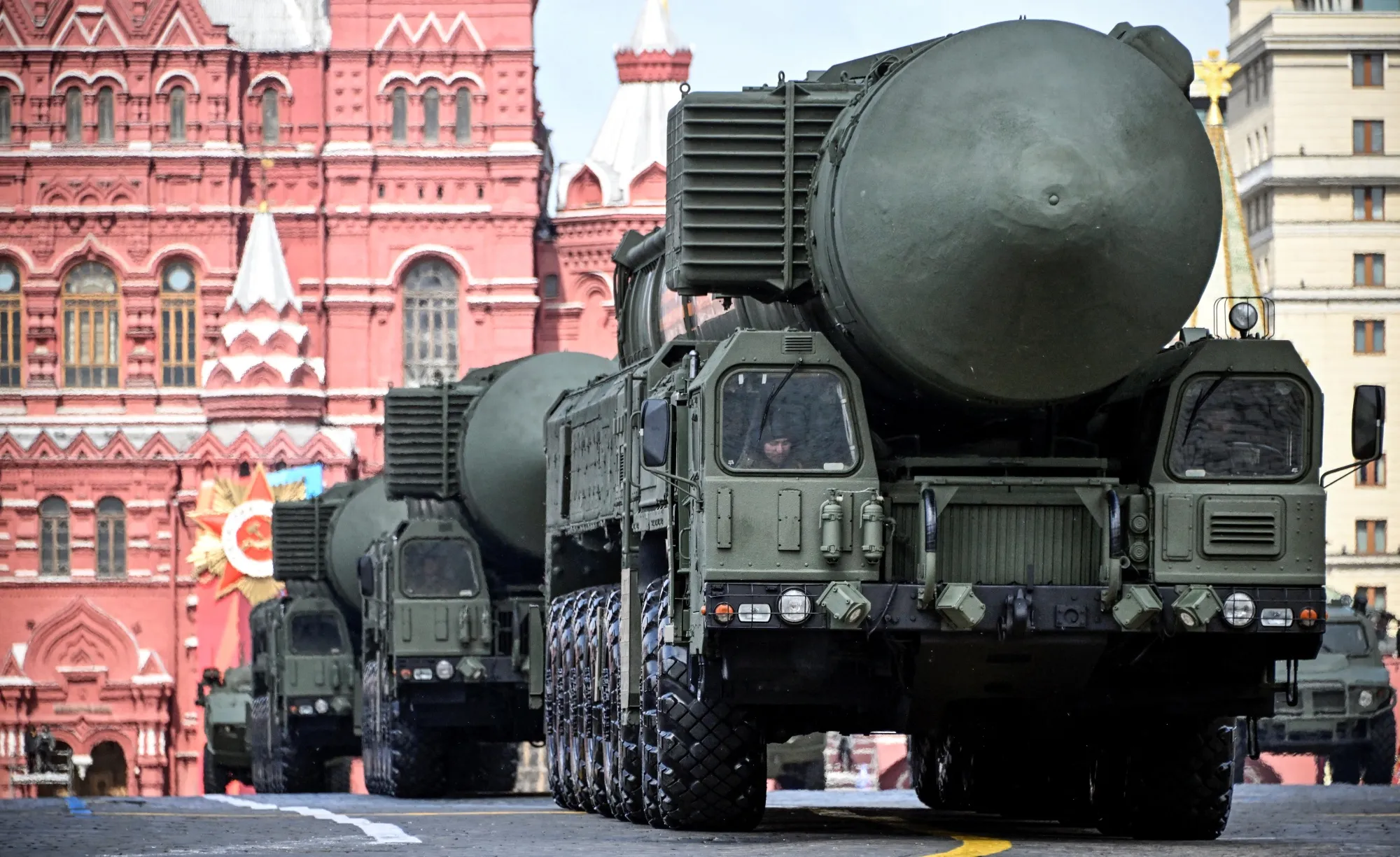 Russia can upload faster.&nbsp;