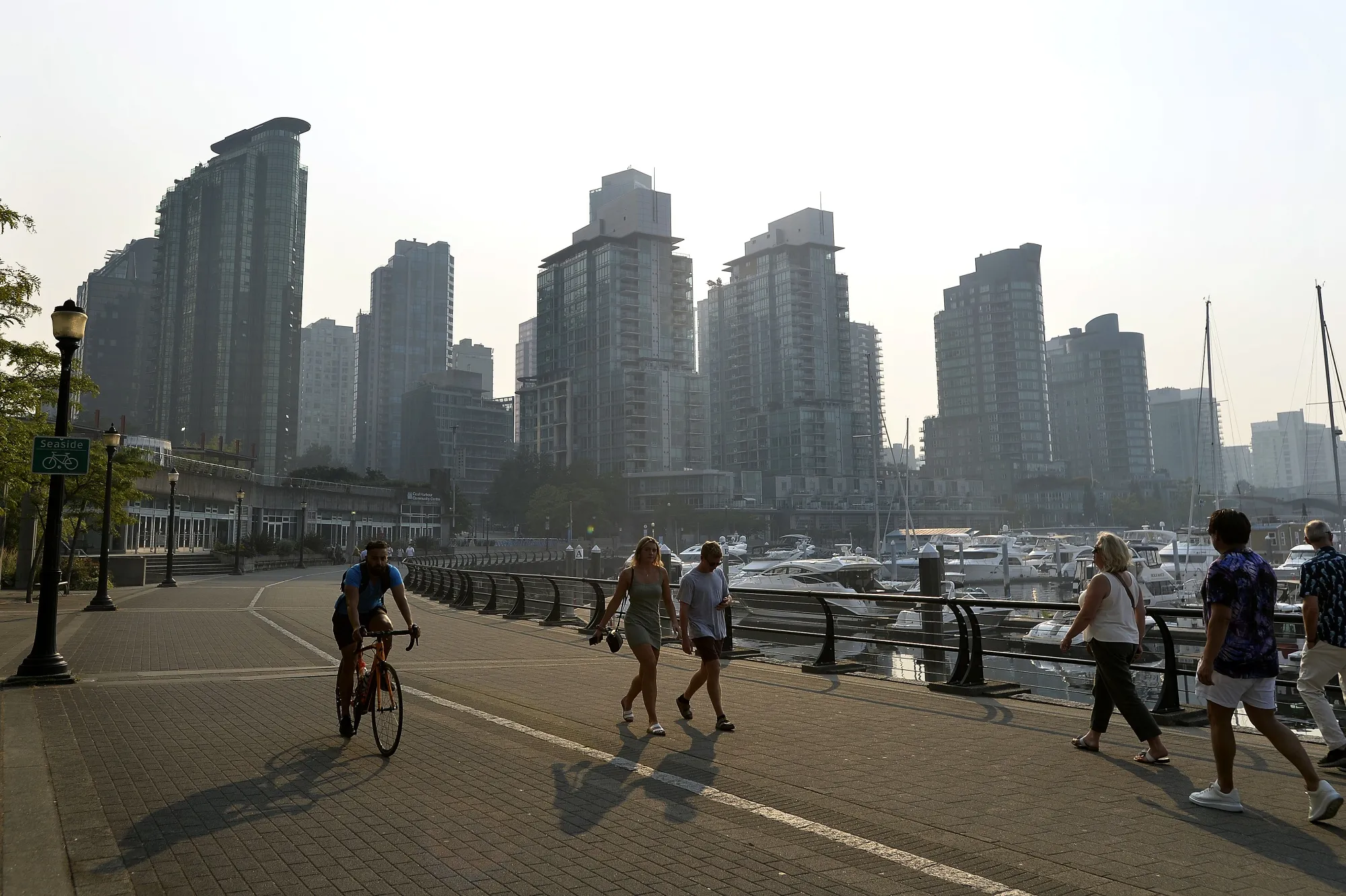 Taxing The Rich Is Failing To Ease The Global Housing Crunch 