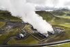 World's Largest Carbon-Sucking Plant Starts Making Tiny Dent in Emissions