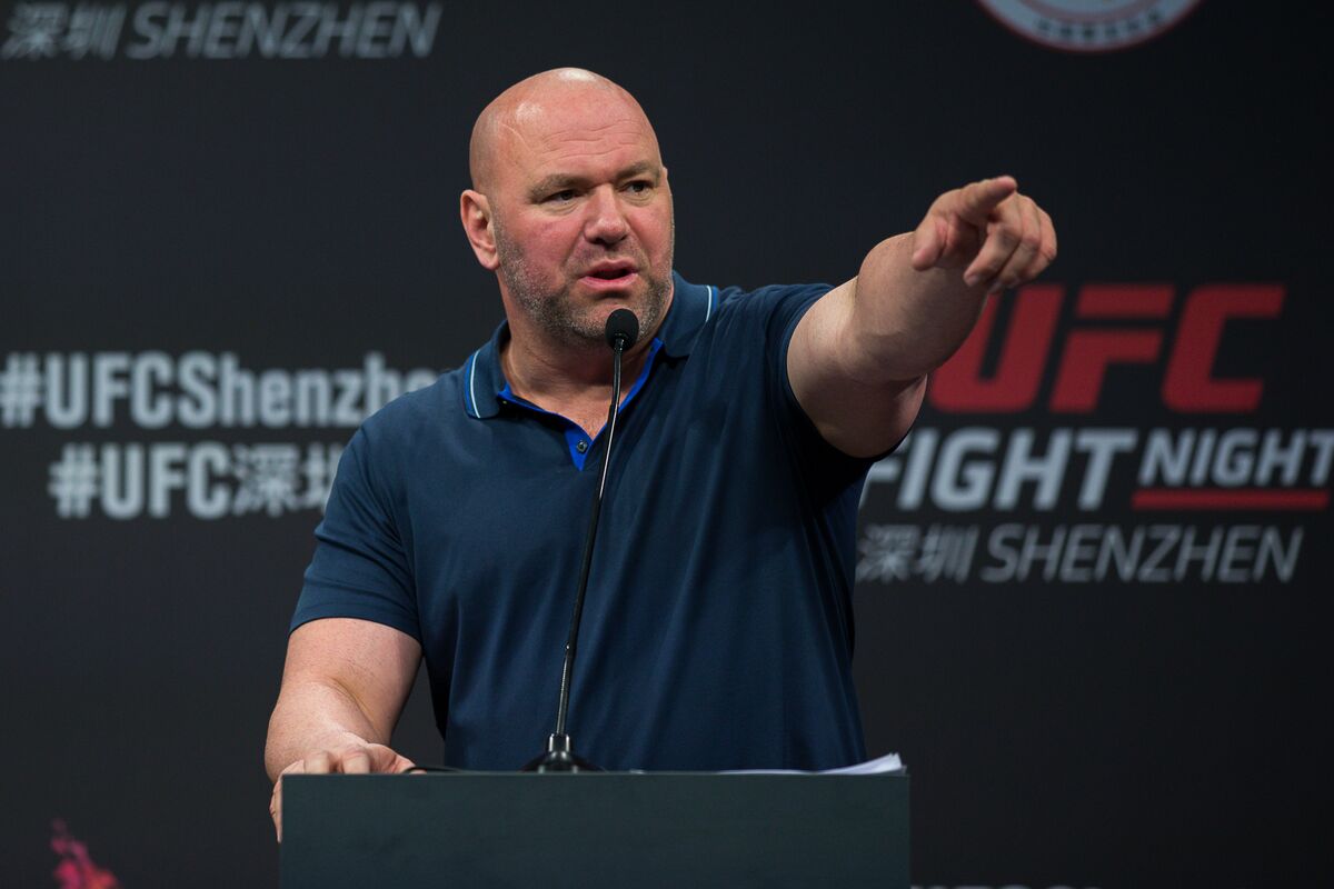 ufc　ダナ・ホワイト　フィギュア　総合格闘技 ufc ダナ・ホワイト フィギュア 総合格闘技 スポーツ - スポーツ