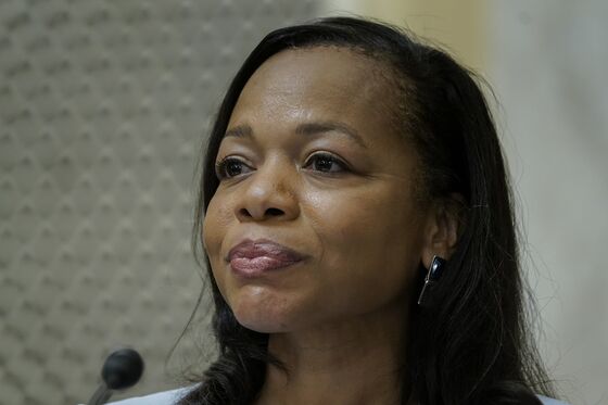 Senate Panel Ties on Biden Pick for DOJ’s Civil Rights Division