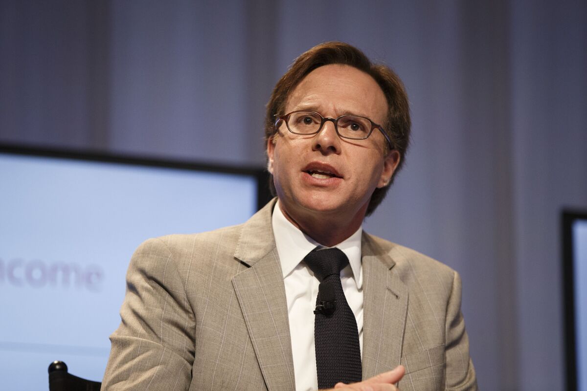 BlackRock’s Rosenberg Says CPI Looms Even Larger After Jobs Beat