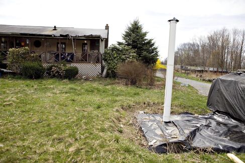 Cabot’s Methodology Links Tainted Water Wells to Gas Fracking