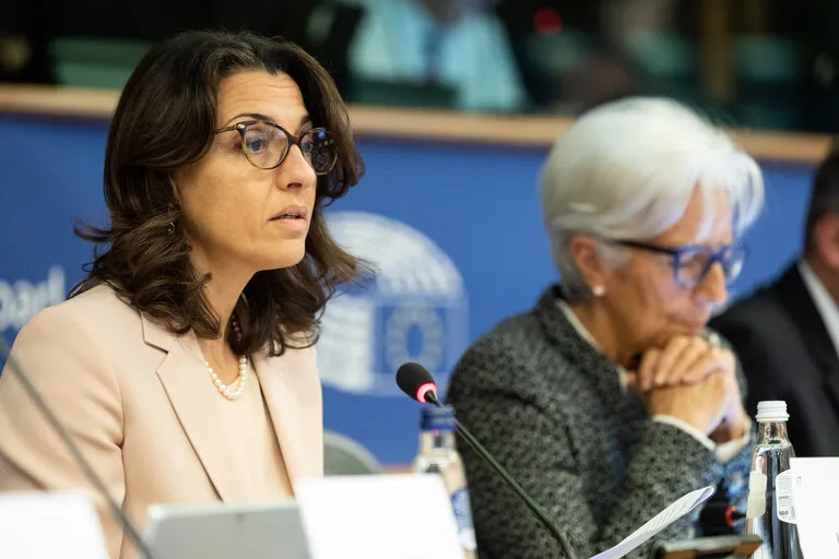 Irene Tinagli