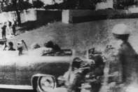 Kennedy Assassination